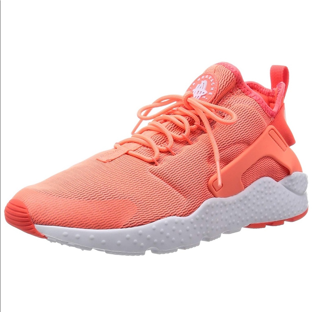 🎈🎈🎈Coral Pink Huaraches